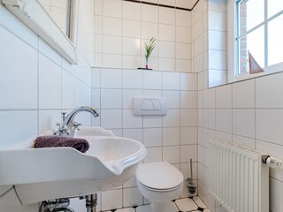 Casa per le vacanze Greetsiel Caratteristiche 38