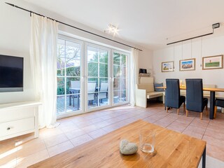 Casa per le vacanze Greetsiel Caratteristiche 26