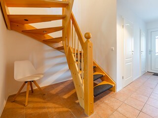 Casa per le vacanze Greetsiel Caratteristiche 32