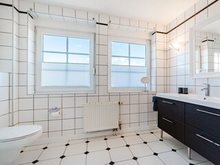 Casa per le vacanze Greetsiel Caratteristiche 24