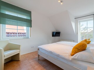 Casa per le vacanze Greetsiel Caratteristiche 35