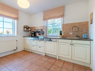 Casa per le vacanze Greetsiel Caratteristiche 31