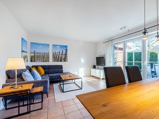 Casa per le vacanze Greetsiel Caratteristiche 39