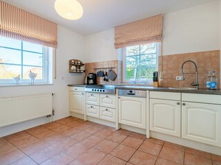 Casa per le vacanze Greetsiel Registrazione all'aperto 6