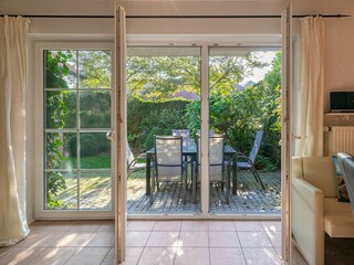 Casa per le vacanze Greetsiel Registrazione all'aperto 7