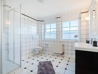 Casa per le vacanze Greetsiel Registrazione all'aperto 8