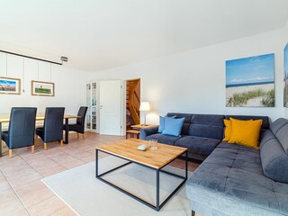 Casa per le vacanze Greetsiel Caratteristiche 41