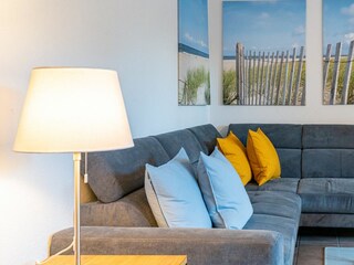 Casa per le vacanze Greetsiel Caratteristiche 42