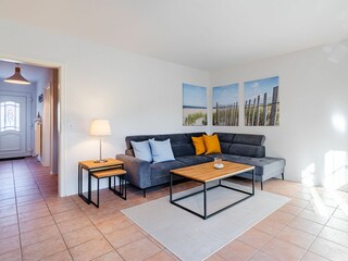 Casa per le vacanze Greetsiel Caratteristiche 43