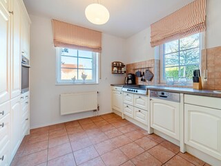 Casa per le vacanze Greetsiel Registrazione all'aperto 9