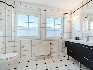 Vakantiehuis Greetsiel Buitenaudio-opname 12