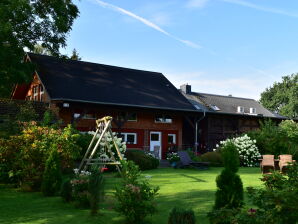 Ferienwohnung "Landlust"