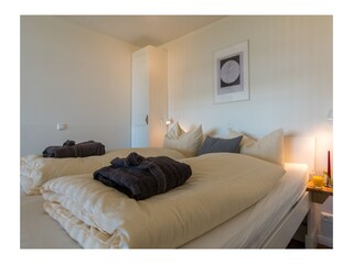 Doppelbett