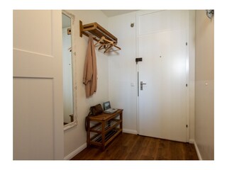 Garderobe