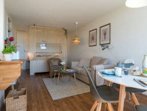 "Ferienpark Heiligenhafen", Haus L, Wohnung 09.05 "Weitblick"