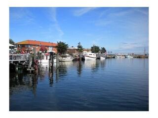 Fischereihafen