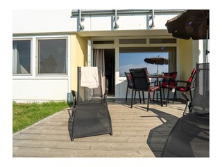 Ferienwohnung Heiligenhafen  18