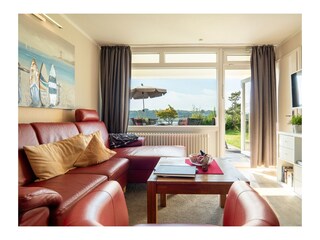 Ferienwohnung Heiligenhafen  19