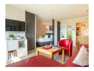 Ferienwohnung Heiligenhafen  21