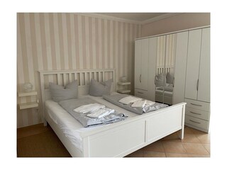 Doppelbett