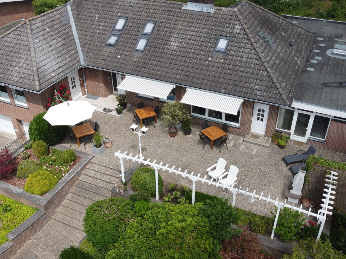 Ferienwohnung "Helgoland"