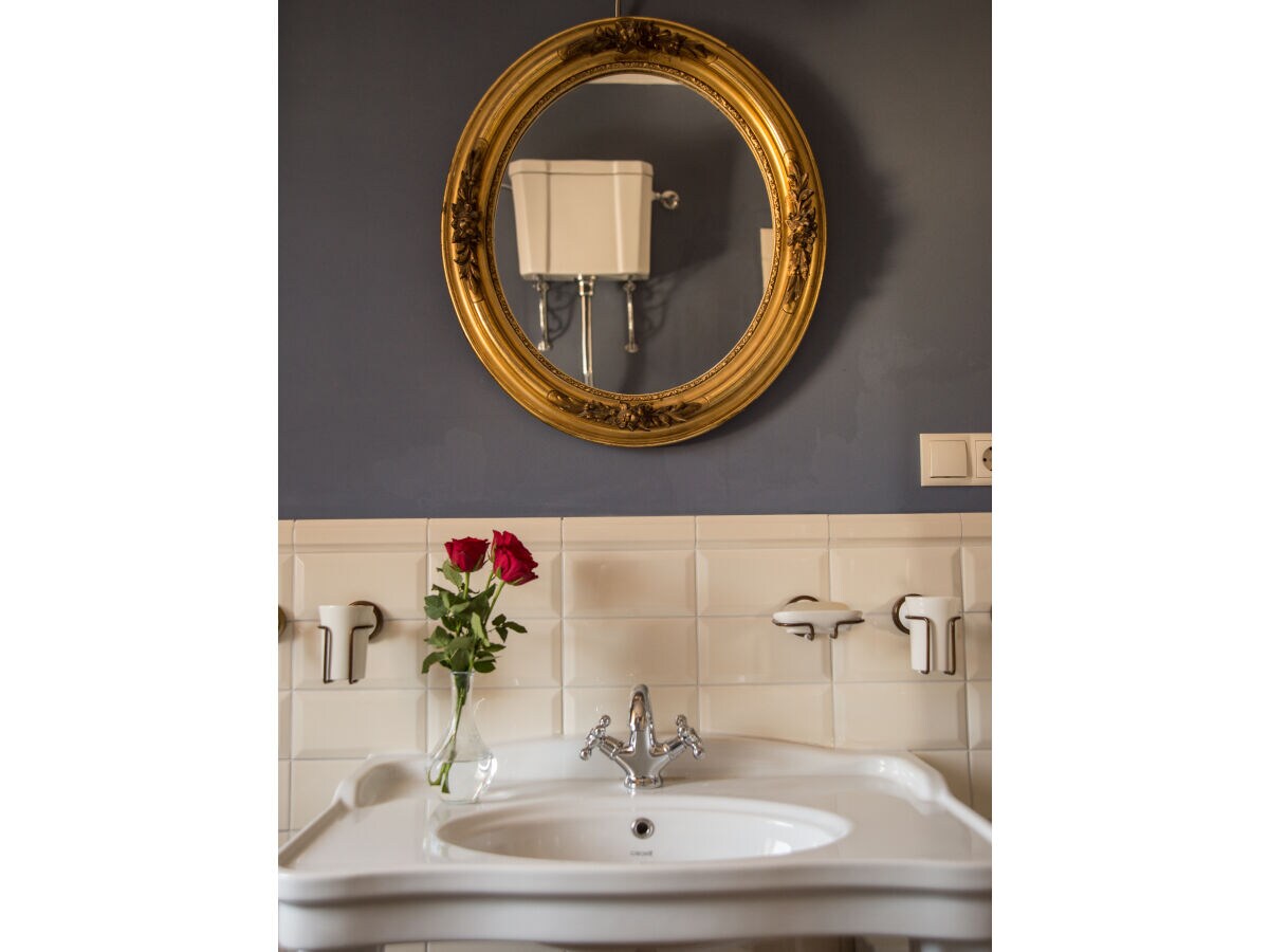 Ferienhaus Gästehaus "Auf der Burg" OG, Andernach, Firma Gästehaus "Auf