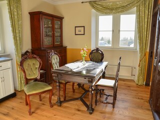 Holiday house Andernach Features 8