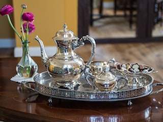 Casa per le vacanze Andernach Caratteristiche 11