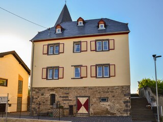 Casa per le vacanze Andernach Registrazione all'aperto 4
