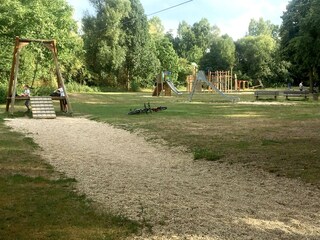 Casa per le vacanze Andernach Ambiente 23