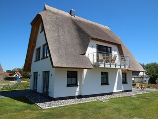 Vakantieappartement Dranske Buitenaudio-opname 2