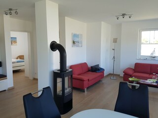 Vakantieappartement Dranske Kenmerken 7