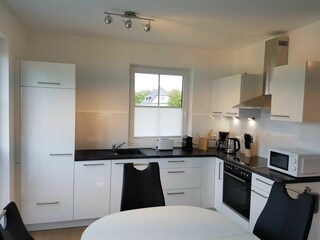 Apartamento de vacaciones Dranske Características 8