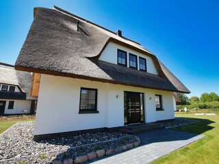 Vakantieappartement Dranske Buitenaudio-opname 2