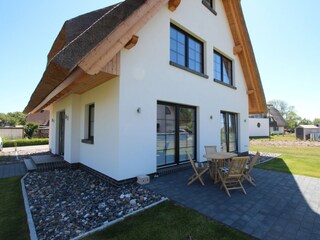 Vakantieappartement Dranske Buitenaudio-opname 5