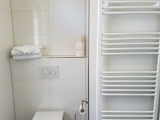 … in modernem Ambiente