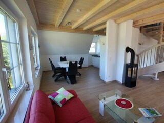 Appartamento per vacanze Dranske Caratteristiche 1