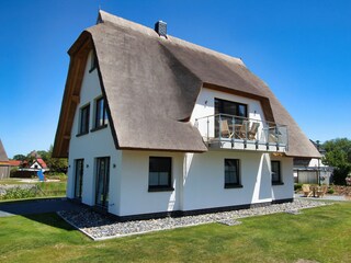 Appartamento per vacanze Dranske Caratteristiche 5