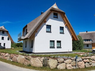 Vakantieappartement Dranske Buitenaudio-opname 3