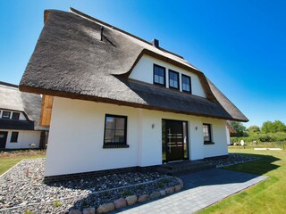 Vakantieappartement Dranske Buitenaudio-opname 4