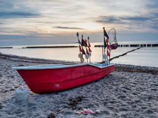 Appartamento per vacanze Dranske Ambiente 20