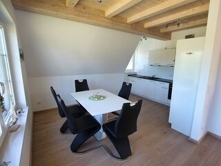 Apartamento de vacaciones Dranske Características 6