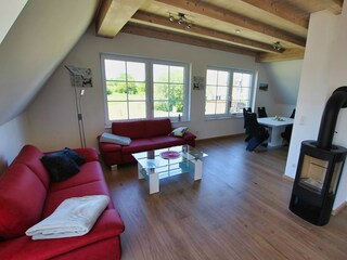 Vakantieappartement Dranske Kenmerken 7