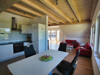 Appartamento per vacanze Dranske Caratteristiche 8