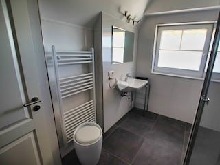 Appartement de vacances Dranske Équipement 11