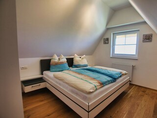 Apartamento de vacaciones Dranske Características 13