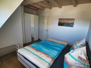 Appartement de vacances Dranske Équipement 14