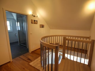 Appartement de vacances Dranske Équipement 15