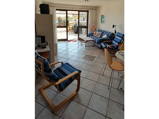 Appartement de vacances Porto San Paolo Équipement 10