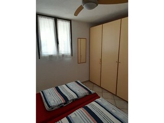 Appartement de vacances Porto San Paolo Équipement 19
